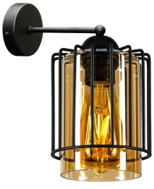 nowoczesna-szklana-lampa-scienna-kinkiet-tuba-led