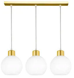 lampa-wiszaca-sufitowa-zyrandol-zlota-kule-led