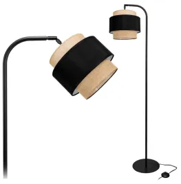 nowoczesna-lampa-stojaca-podlogowa-145cm-abazur-boho-juta-20cm-led