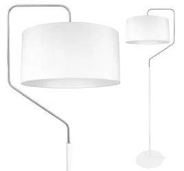 lampa-stojaca-podlogowa-nowoczesna-biala-abazur-chrom-loft-led