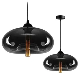 szklana-lampa-wiszaca-sufitowa-zyrandol-plafon-led