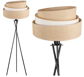 lampa-stojaca-podlogowa-trojnog-abazur-45cm-led