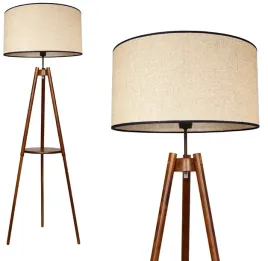 lampa-stojaca-podlogowa-trojnog-ze-stolikiem-boho