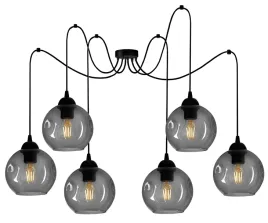 szklana-lampa-wiszaca-sufitowa-zyrandol-pajak-kule