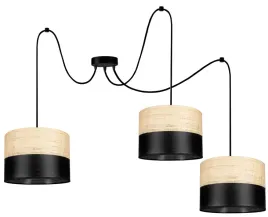 lampa-sufitowa-wiszaca-zyrandol-abazur-nowoczesna-pajak-boho-rattan-led