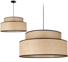 lampa-wiszaca-sufitowa-zyrandol-abazur-nowoczesna-boho-juta-loft-led
