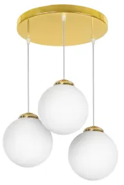 lampa-wiszaca-sufitowa-plafon-zyrandol-nowoczesna-zlota-biale-kule-loft-led