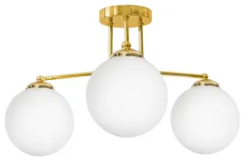 lampa-wiszaca-sufitowa-zyrandol-nowoczesna-zlota-biale-kule-loft-led