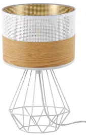 stylowa-lampka-nocna-biurkowa-abazur-nowoczesna-loft-led