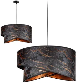 lampa-wiszaca-sufitowa-zyrandol-abazur-nowoczesna