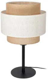 stylowa-lampka-nocna-biurkowa-abazur-nowoczesna-boho-juta-bez-loft-led