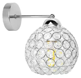nowoczesna-szklana-lampa-scienna-kinkiet-chrom-led