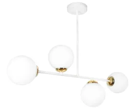 lampa-wiszaca-sufitowa-zyrandol-zlota-kule-led