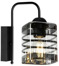 nowoczesna-szklana-lampa-scienna-kinkiet-loft-led