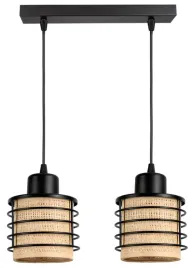 lampa-sufitowa-zyrandol-abazur-wiszaca-nowoczesna-boho-slomka-loft-led