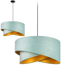lampa-wiszaca-sufitowa-zyrandol-abazur-nowoczesna-mietowy-welur