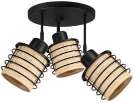 lampa-sufitowa-zyrandol-abazur-nowoczesna-ruchoma-boho-slomka-loft-led