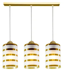 lampa-wiszaca-sufitowa-zyrandol-zlota-tuba-led