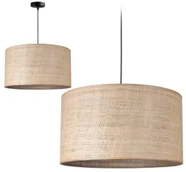 lampa-wiszaca-sufitowa-zyrandol-abazur-nowoczesna-boho-slomka-rattan-led