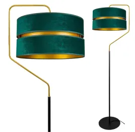 nowoczesna-lampa-stojaca-podlogowa-zlota-abazur-welur-loft-led