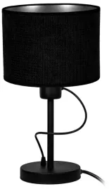 stylowa-lampka-nocna-biurkowa-abazur-nowoczesna-welur-sztruks-loft-led