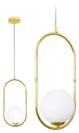 lampa-sufitowa-wiszaca-szklana-kula-zlota-loft-led