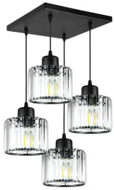 lampa-wiszaca-sufitowa-zyrandol-szklana-krysztal