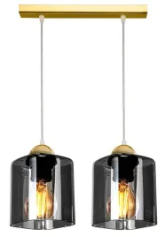 lampa-wiszaca-sufitowa-zyrandol-zlota-loft-led