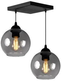 szklana-lampa-wiszaca-sufitowa-zyrandol-kule-led