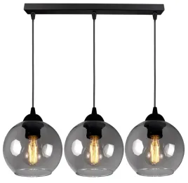 szklana-lampa-wiszaca-sufitowa-zyrandol-kule-led