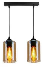 szklana-lampa-wiszaca-zyrandol-plafon-loft-led