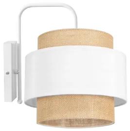 lampa-kinkiet-scienny-nowoczesny-abazur-juta-boho-loft-led
