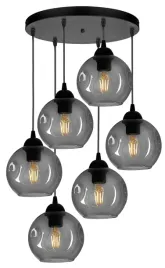 szklana-lampa-wiszaca-sufitowa-zyrandol-kule-led