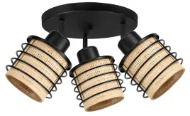 lampa-sufitowa-zyrandol-abazur-nowoczesna-ruchoma-boho-slomka-loft-led