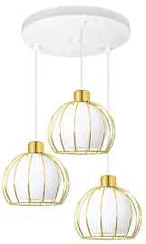 lampa-wiszaca-sufitowa-zyrandol-zlota-szklana-kule