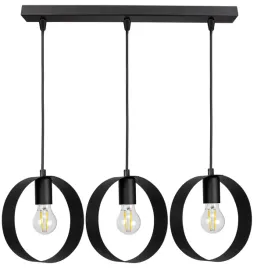 lampa-sufitowa-plafon-zyrandol-loft-edison-ring