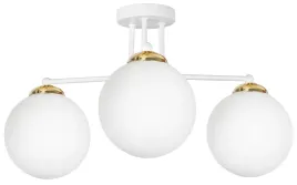 lampa-sufitowa-wiszaca-szklana-kule-zlota-loft-led