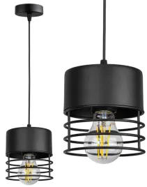 lampa-sufitowa-plafon-zyrandol-loft-edison-led