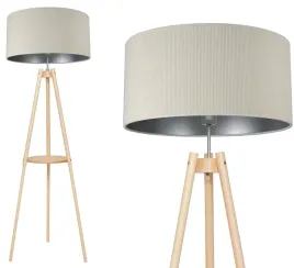 lampa-stojaca-podlogowa-drewniana-trojnog-ze-stolikiem-abazur-welur-40cm