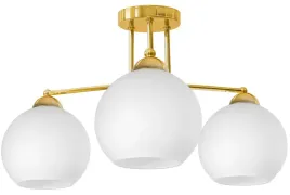 lampa-wiszaca-sufitowa-zyrandol-nowoczesna-zlota-biale-kule-loft-led