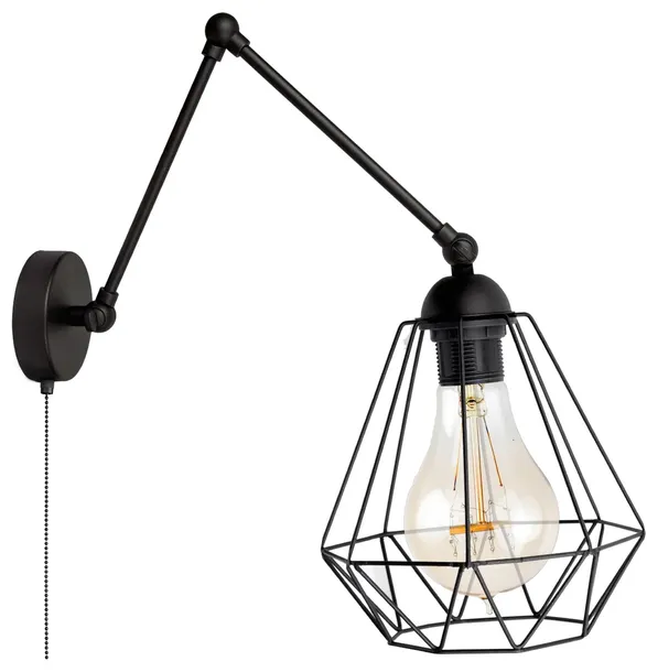 kinkiet-scienny-loft-edison-druciany-diament-retro