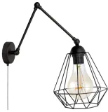 kinkiet-scienny-loft-edison-druciany-diament-retro