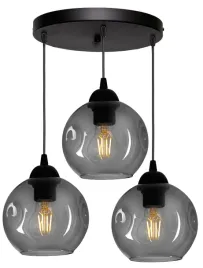 szklana-lampa-wiszaca-sufitowa-zyrandol-kule-led