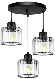 lampa-wiszaca-sufitowa-zyrandol-szklana-krysztal