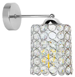 nowoczesna-szklana-lampa-scienna-kinkiet-chrom-led