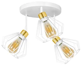 lampa-wiszaca-sufitowa-zyrandol-zlota-brylant-led