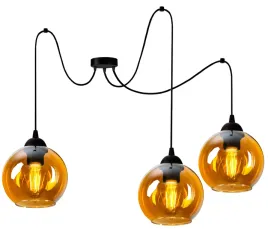 szklana-lampa-wiszaca-sufitowa-zyrandol-pajak-kule