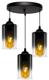 szklana-lampa-wiszaca-sufitowa-zyrandol-plafon-led