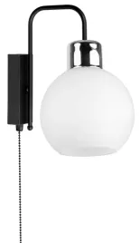 szklana-lampa-kinkiet-scienny-nowoczesny-loft-led