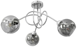 lampa-wiszaca-sufitowa-nowoczesna-zyrandol-chrom-kule-grafit-loft-led
